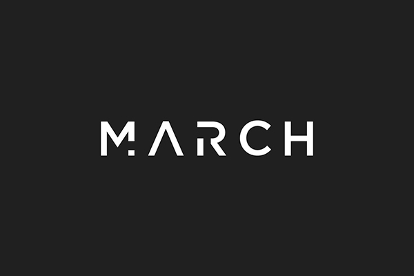 March Branding