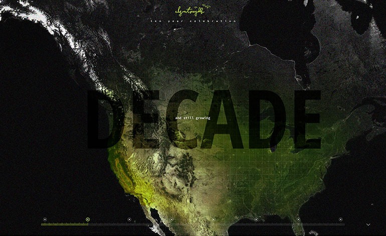 Decade in Design