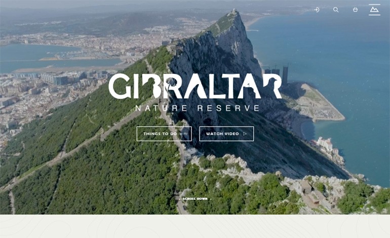 Gibraltar Nature Reserve