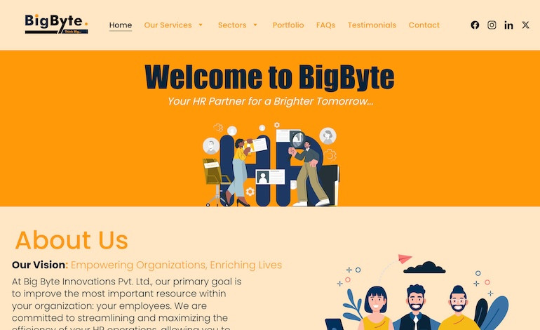 Bigbytehire