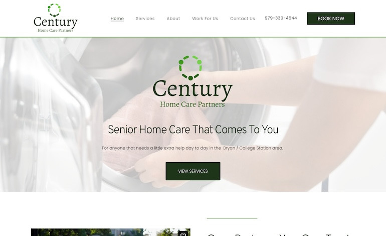 Century Home Care Partners