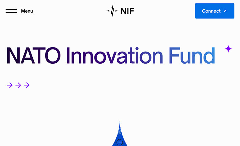 NATO Innovation Fund