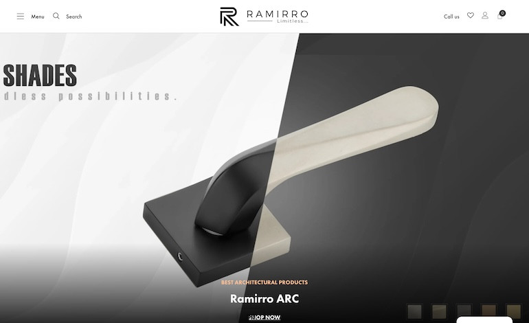 ramirro innovation