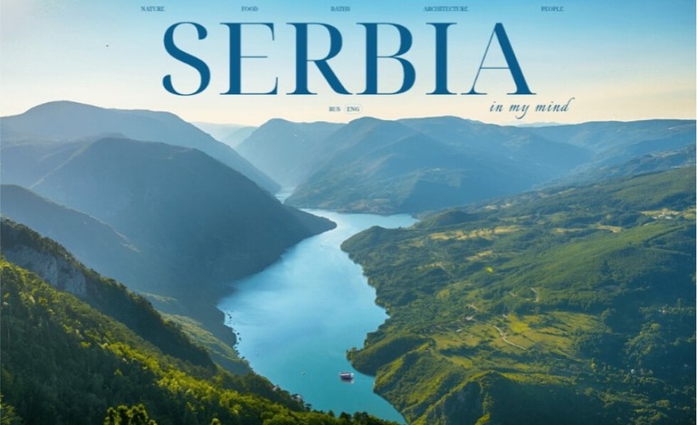 Serbia