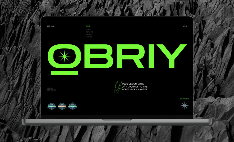 Obriy Design Buro