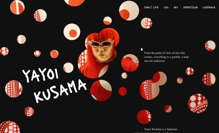 Kusama