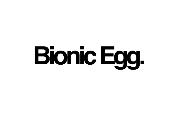 Bionic Egg Design